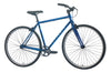 Fairdale Express Complete Cruiser Bike - Matte Royal Blue - Skates USA