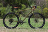 Fairdale Weekender Nomad Complete Cruiser Bike - Matte Army Green - Skates USA