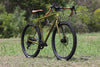 Fairdale Weekender Nomad Complete Cruiser Bike - Matte Army Green - Skates USA