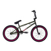 Fit 2021 PRK XS 20.5" Complete BMX Bike - Salamander Green - Skates USA