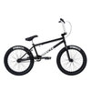 Fit 2021 Series One MD 20.5" Complete BMX Bike - Gloss Black - Skates USA