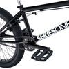 Fit 2021 Series One MD 20.5" Complete BMX Bike - Gloss Black - Skates USA