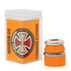 Independent Genuine Parts Standard Cylinder - Orange (Set of 4) - Skates USA
