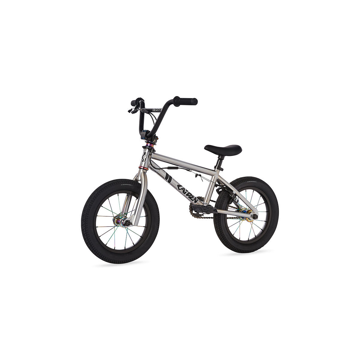 caiden bmx bike