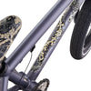 Fit 2023 Misfit 14 Complete BMX Bike - Dusty Purple - Skates USA