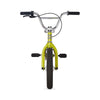 Fit 2023 Misfit 14 Complete BMX Bike - Viper Green - Skates USA