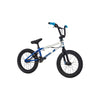 Fit 2023 Misfit 16 Caiden Complete BMX Bike - Blue/White Fade - Skates USA