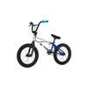 Fit 2023 Misfit 16 Caiden Complete BMX Bike - Blue/White Fade - Skates USA