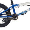 Fit 2023 Misfit 16 Caiden Complete BMX Bike - Blue/White Fade - Skates USA