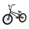 Fit 2023 PRK MD 20.5" Complete BMX Bike - Gloss Black - Skates USA