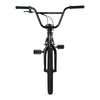 Fit 2023 PRK MD 20.5" Complete BMX Bike - Gloss Black - Skates USA