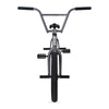 Fit 2023 STR Freecoaster MD 20.5" Complete BMX Bike - Slate Gray - Skates USA