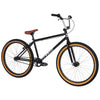 Fit 2023 CR 26" Complete BMX Bike - Gloss Black - Skates USA