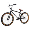 Fit 2023 CR 26" Complete BMX Bike - Gloss Black - Skates USA