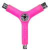 Pig Tri-Socket Skate Tool - Neon Pink - Skates USA