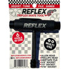 Reflex Triflex Multi-Purpose Skate Tool - Black - Skates USA