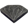 Diamond Hella Slick Skate Wax - Black - Skates USA