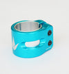 Envy Prodigy 2 Bolt Oversized Clamp - Teal - Skates USA