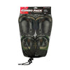 187 Combo Pack Knee/Elbow Pad Set - Camo - Skates USA