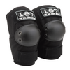 187 Standard Elbow Pads - Black - Skates USA