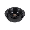 Rant BMX Party Plastic Rear Drive Side Hub Guard Freecoaster - Black - Skates USA