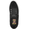 Etnies Shoes Joslin Vulc - Black - Skates USA