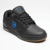 Etnies Shoes Camber Crank MTB - Black/Blue - Skates USA