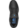 Etnies Shoes Camber Crank MTB - Black/Blue - Skates USA