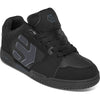Etnies Shoes Faze - Black Dirty Wash - Skates USA