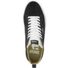 Etnies Shoes Kayson High - Black/White - Skates USA