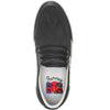 Etnies Shoes Marana Slip Lace XLT Barney Page - Charcoal - Skates USA