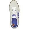 Etnies Shoes Calli Vulc X Rad - White/Blue/Gum - Skates USA
