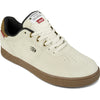 Etnies Shoes Josl1n X Indy - White/Gum - Skates USA