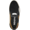 Etnies Shoes Marana Slip X Indy - Black/Brown - Skates USA