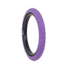 Rant BMX Squad Tire 20" X 2.35" - 90's Purple - Skates USA