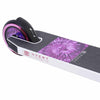 Invert Supreme Mini 1-4-8 Complete Scooter - White/Black/Pink - Skates USA