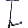 Invert Supreme 1-7-12 Complete Scooter - Black/Neo Purple - Skates USA