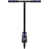 Invert Supreme 1-7-12 Complete Scooter - Black/Neo Purple - Skates USA