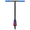 Invert Supreme 1-7-12 Complete Scooter - Red/Black/Blue - Skates USA