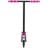 Invert Supreme 1-7-12 Complete Scooter - White/Black/Pink - Skates USA