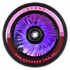 Invert Supreme 1-7-12 Complete Scooter - White/Black/Pink - Skates USA