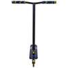 Invert Supreme 2-8-13 Complete Scooter - Blue/Yellow - Skates USA