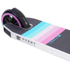 Invert Supreme 2-8-13 Complete Scooter - Raw/Black/Pink - Skates USA