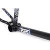 Subrosa BMX Om Frame 21" - Matte Black - Skates USA