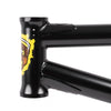 Subrosa BMX Wild Child V2 Frame 20.75" - Matte Black - Skates USA