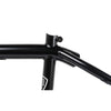 Subrosa BMX Wild Child Frame 20.75" - Matte Black - Skates USA