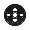 Subrosa BMX Barcelona Sprocket 25T - Matte Black - Skates USA