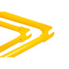 Subrosa BMX Om Frame 20.5" - Solar Yellow - Skates USA
