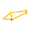 Subrosa BMX Om Frame 21" - Solar Yellow - Skates USA