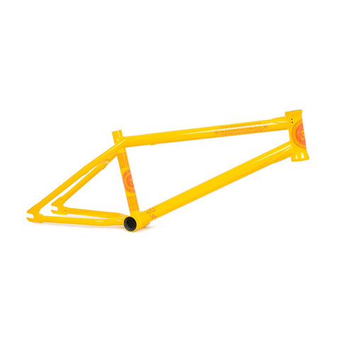 subrosa bike frame